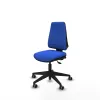 Office Chair Piqueras y Crespo B00066G Blue