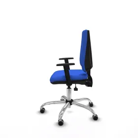 Office Chair Piqueras y Crespo B1D056G Blue