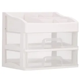Cosmetic organizer Springos HA1090 34x30x25cm | Buy online — Megaluks