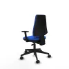Office Chair Piqueras y Crespo B1D066N Blue