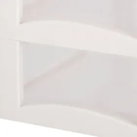 Stool Home ESPRIT Natural 55 x 50 x 100 cm