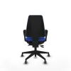 Office Chair Piqueras y Crespo BFN066G Blue