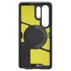 Spigen Tough Armor MagSafe - Case for Samsung Galaxy S25 Ultra (Abyss Green)