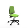 Office Chair Piqueras y Crespo B00066G Pistachio