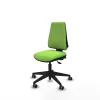 Office Chair Piqueras y Crespo B00066G Pistachio