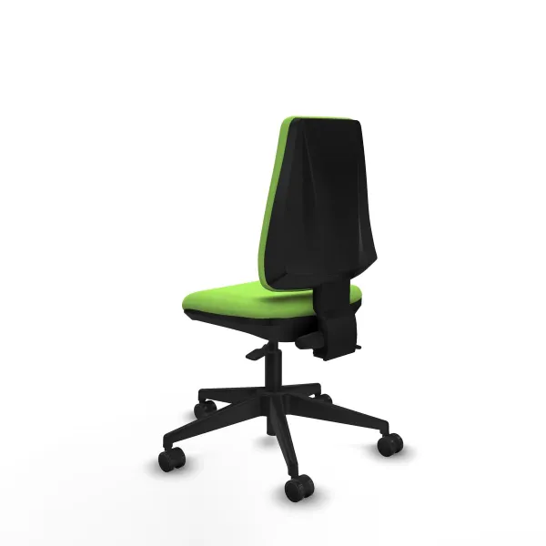 Office Chair Piqueras y Crespo B00066N Pistachio