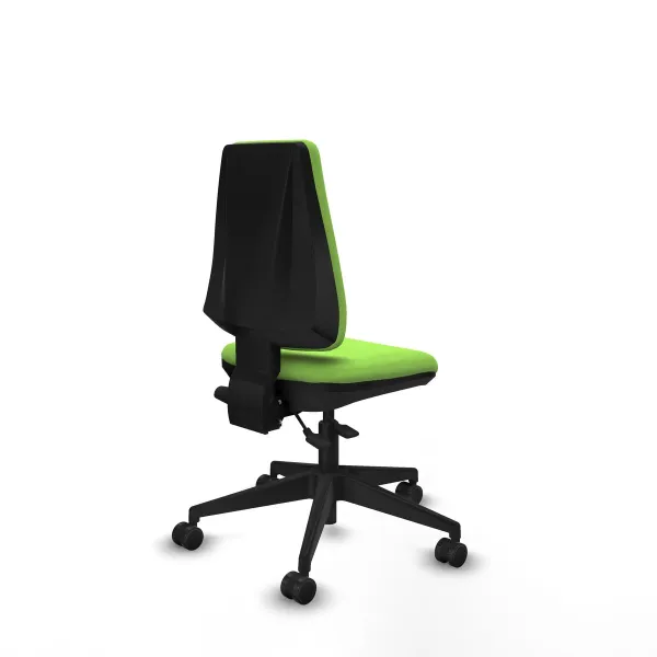 Office Chair Piqueras y Crespo B00066N Pistachio