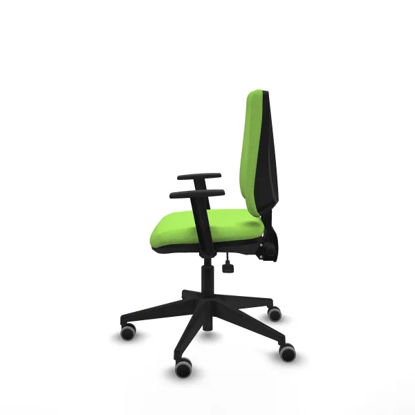 Office Chair Piqueras y Crespo B1D066G Pistachio