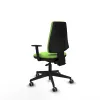 Office Chair Piqueras y Crespo B1D066G Pistachio
