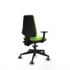 Office Chair Piqueras y Crespo B1D066G Pistachio