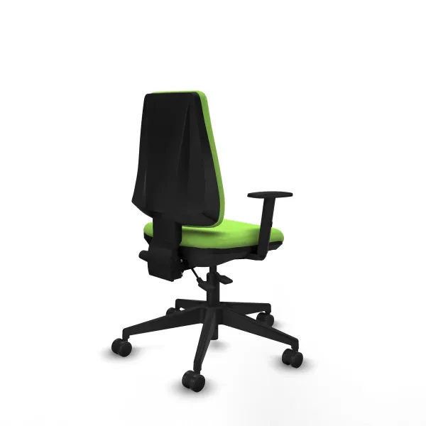 Office Chair Piqueras y Crespo B1D066N Pistachio