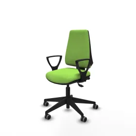 Office Chair Piqueras y Crespo BFN066G Pistachio