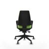 Office Chair Piqueras y Crespo BFN066G Pistachio