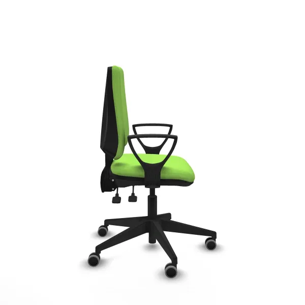 Office Chair Piqueras y Crespo BFN066G Pistachio