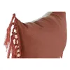 Cushion Home ESPRIT Terracotta 50 x 15 x 30 cm