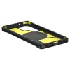 Spigen Tough Armor MagSafe - Case for Samsung Galaxy S25 Ultra (Abyss Green)