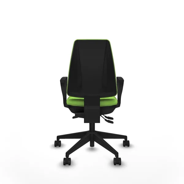 Office Chair Piqueras y Crespo BFN066N Pistachio