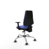 Office Chair Piqueras y Crespo B1D056G Light Blue