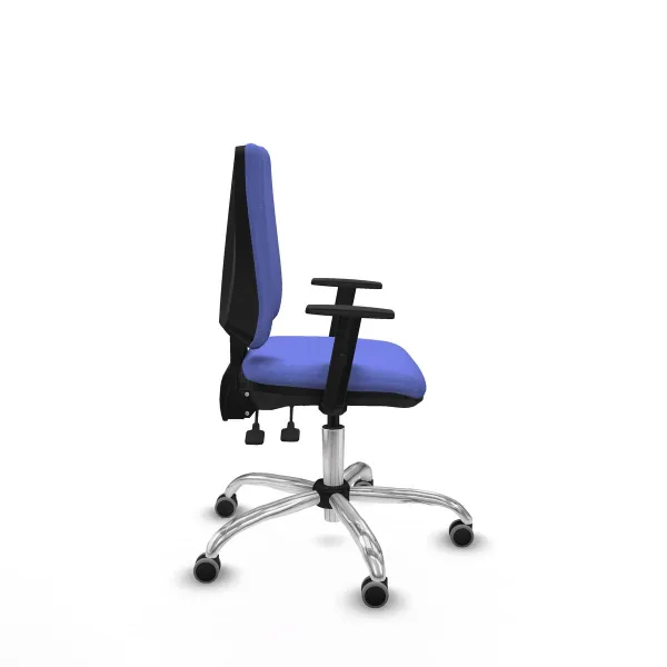 Toimistotuoli Piqueras y Crespo B1D056G Vaaleansininen