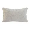 Cushion Home ESPRIT Beige 30 x 50 x 50 cm