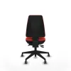 Office Chair Piqueras y Crespo B00066G Dark Orange