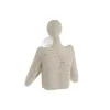 Decorative Figure Home ESPRIT White 28 x 20,5 x 32 cm