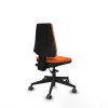 Biuro kėdė Piqueras y Crespo B00066G Oranžinė