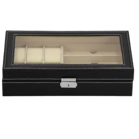 Pulksteņu organizators Springos HA1060 33x20x8c | Pirkt tiešsaistē — Megaluks