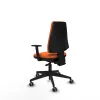 Toimistotuoli Piqueras y Crespo B1D066G Oranssi