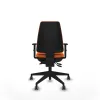 Toimistotuoli Piqueras y Crespo B1D066G Oranssi