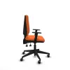 Toimistotuoli Piqueras y Crespo B1D066G Oranssi