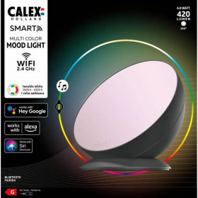Calex Ambient LED RGB lamp