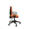 Toimistotuoli Piqueras y Crespo BFN066G Oranssi