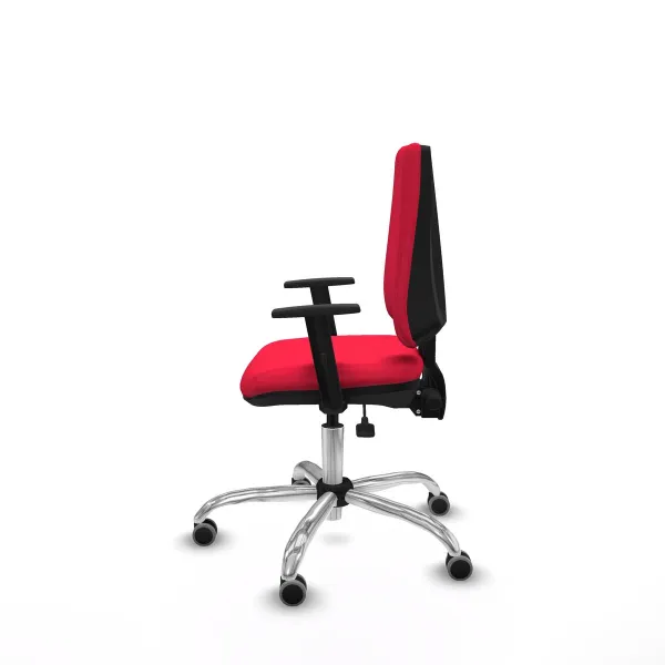 Офисный стул Piqueras y Crespo B1D056G Красный