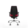 Office Chair Piqueras y Crespo B1D056G Red