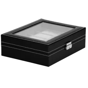 Clock organizer Springos HA1056 25x20x8cm | Buy online — Megaluks