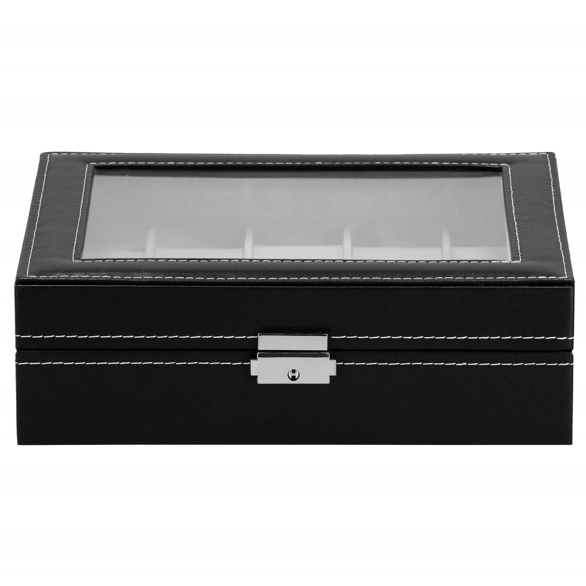 Clock organizer Springos HA1056 25x20x8cm | Buy online — Megaluks