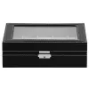 Clock organizer Springos HA1056 25x20x8cm | Buy online — Megaluks