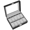 Clock organizer Springos HA1056 25x20x8cm | Buy online — Megaluks