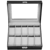 Clock organizer Springos HA1056 25x20x8cm | Buy online — Megaluks