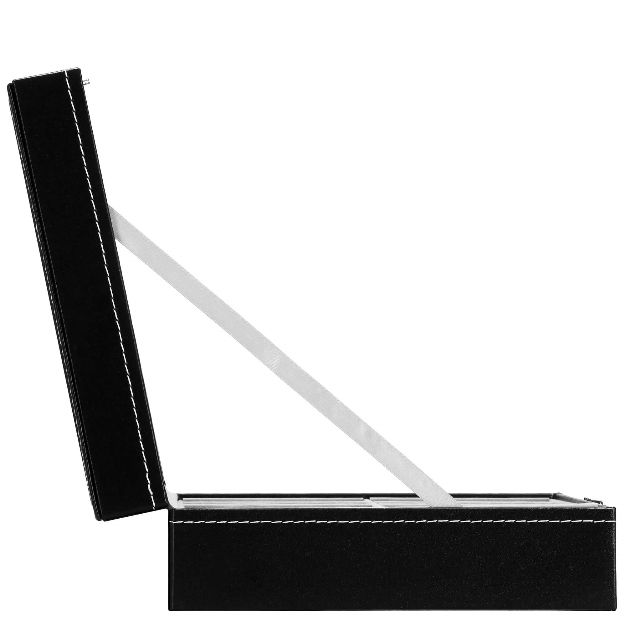 Clock organizer Springos HA1056 25x20x8cm | Buy online — Megaluks