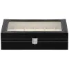 Watch organizer Springos HA1058 30x20x8cm