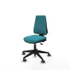 Office Chair Piqueras y Crespo B00066G Turquoise