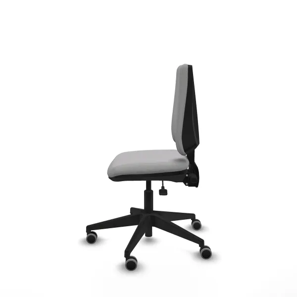 Office Chair Elche AS bali Piqueras y Crespo B00066G Light grey