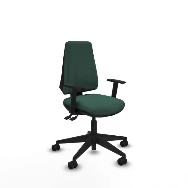 Biroja krēsls Piqueras y Crespo b1d066n