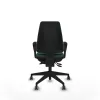Biuro kėdė Piqueras y Crespo BFN066G Žalia