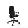 Office Chair Piqueras y Crespo BFN066N Green