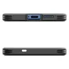 Spigen Tough Armor MagSafe - Case for Samsung Galaxy S25+ (Black)