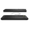 Spigen Tough Armor MagSafe - Case for Samsung Galaxy S25+ (Black)