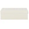 Jewelry organizer Springos HA1079 25.3x25.3x8.5cm